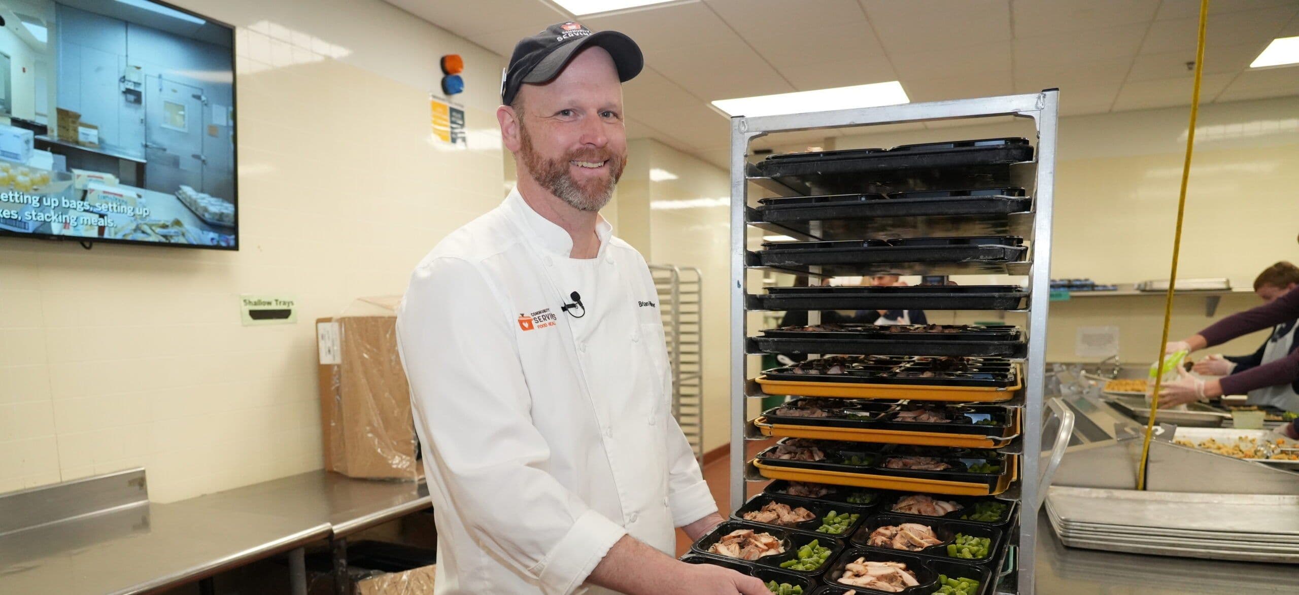 How Food is Medicine Benefits Patients and the Local Economy